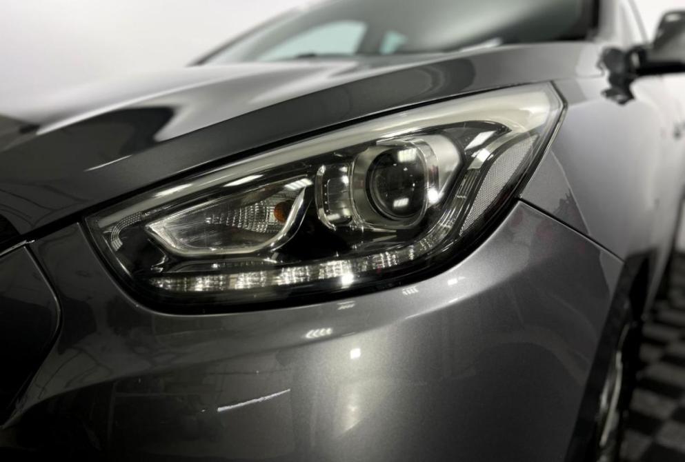 Hyundai ix35 I Рестайлинг Нижний Новгород  - изображение 20