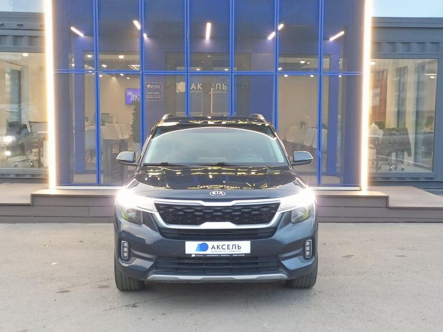 Kia Seltos I Архангельск  - изображение 2