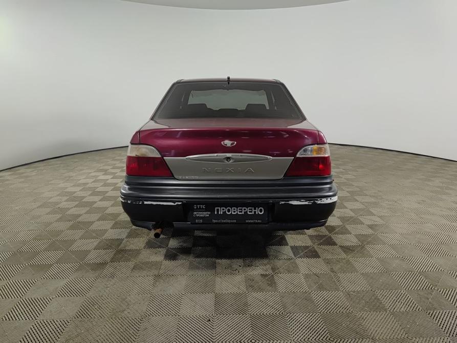 Daewoo Nexia I Уфа  - изображение 7