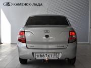 Lada (ВАЗ) Granta I Каменск-Уральский  - изображение 16