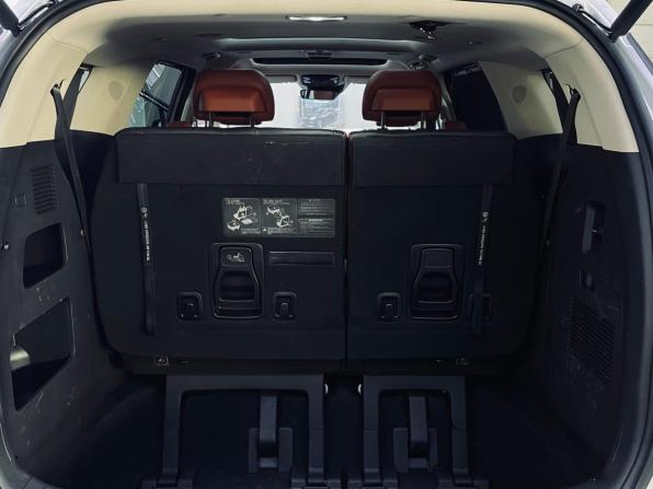 Kia Carnival IV с пробегом 2021 года, цена 3 350 000 рублей, 165651 км, минивэн, Автокод Объявления