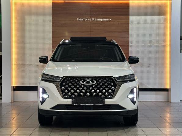Chery Tiggo 7 Pro Max I с пробегом 2023 года, цена 1 849 900 рублей, 109677 км, внедорожник, Автокод Объявления