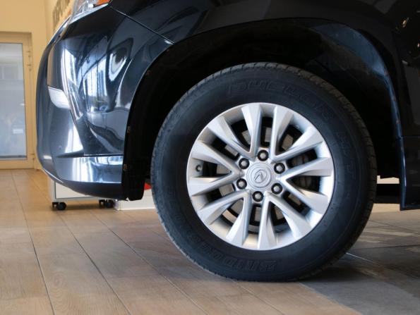Lexus GX II Рестайлинг с пробегом 2015 года, цена 4 749 000 рублей, 172315 км, внедорожник, Автокод Объявления