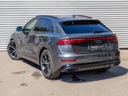 Audi Q8 I (4M) Рестайлинг Москва  - изображение 37