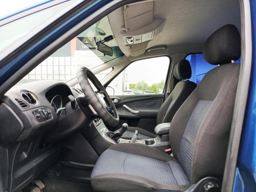 Ford S-MAX I Чебоксары  - изображение 20