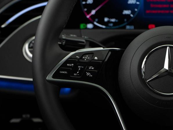 Mercedes-Benz E-Класс VI (W214 S214) с пробегом 2025 года, цена 7 295 055 рублей, 475 км, седан, Автокод Объявления