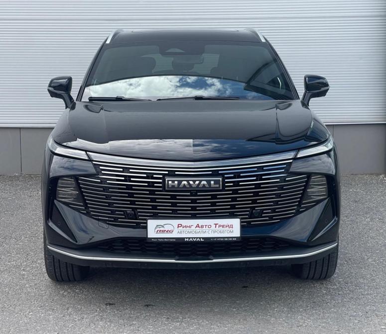 Haval F7 II Белгород  - изображение 2