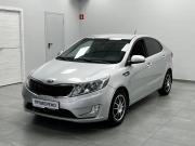 Kia Rio III Казань  - изображение 18