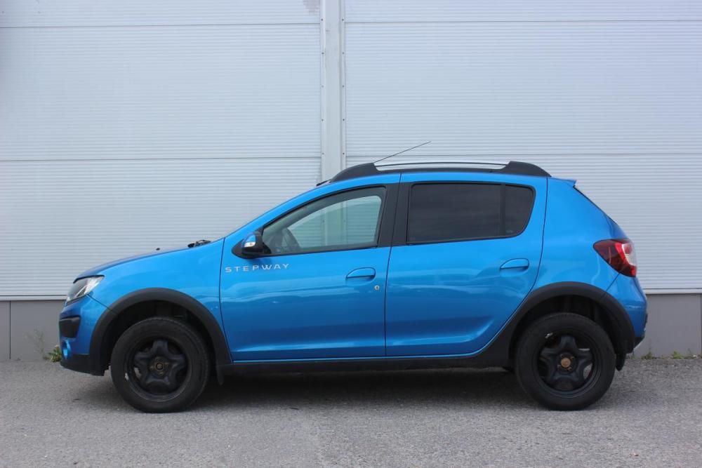 Renault Sandero II Белгород  - изображение 6