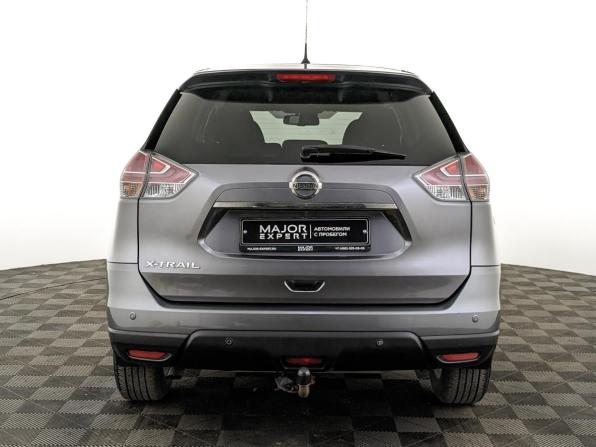 Nissan X-Trail III с пробегом 2015 года, цена 1 750 000 рублей, 165274 км, внедорожник, Автокод Объявления