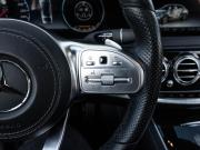Mercedes-Benz S-Класс VI (W222 C217) Рестайлинг Ставрополь  - изображение 57