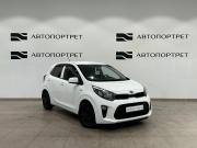 Kia Picanto III Санкт-Петербург  - изображение 32
