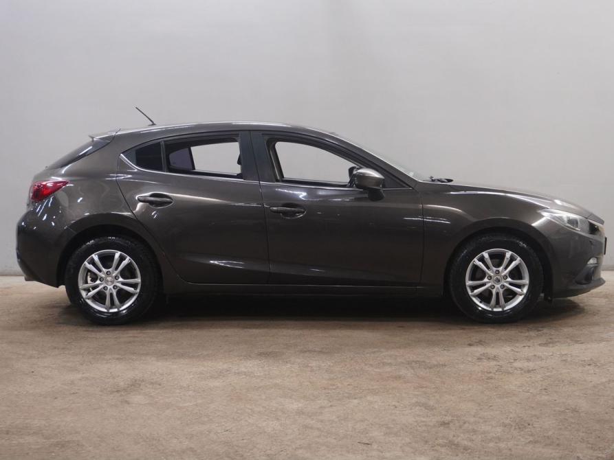 Mazda 3 III (BM) Москва  - изображение 4