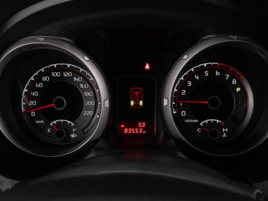 Mitsubishi Pajero IV Рестайлинг 2 Тюмень  - изображение 13