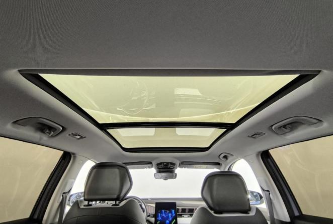 Geely Atlas II с пробегом 2024 года, цена 3 115 000 рублей, 22684 км, внедорожник, Автокод Объявления