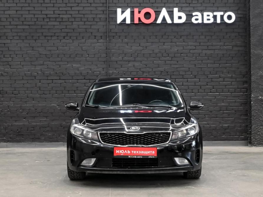 Kia Forte II Рестайлинг Екатеринбург  - изображение 2