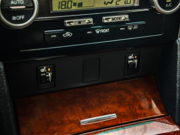 Toyota Camry VII (XV50) с пробегом 2012 года, цена 1 439 000 рублей, 215000 км, седан, Автокод Объявления