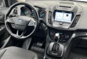 Ford Kuga II Рестайлинг Владимир  - изображение 32