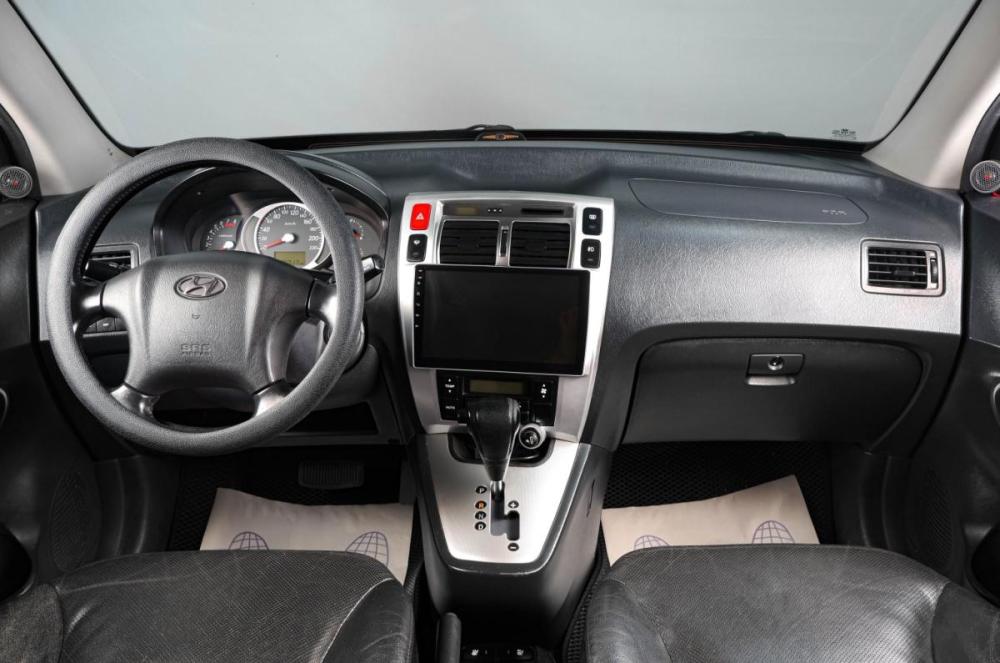 Hyundai Tucson I Тюмень  - изображение 13