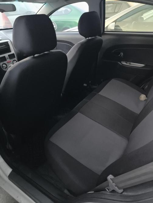 Chery Very (A13) Белгород  - изображение 9