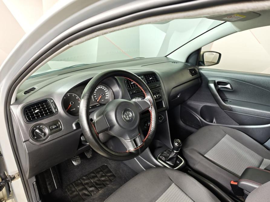 Volkswagen Polo V Москва  - изображение 17