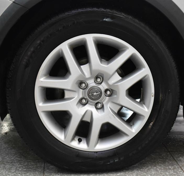 Opel Antara I Москва  - изображение 16