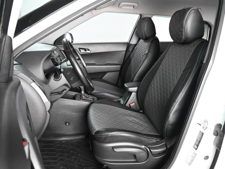 Hyundai Creta I Ростов-на-Дону  - изображение 10