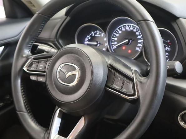 Mazda CX-5 II с пробегом 2020 года, цена 2 376 000 рублей, 121207 км, внедорожник, Автокод Объявления