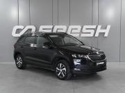 Skoda Karoq I Ростов-на-Дону  - изображение 21