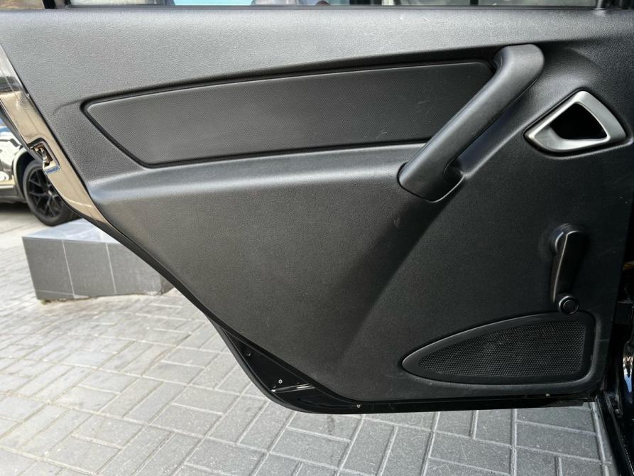 Lada (ВАЗ) Granta I Рестайлинг Волгоград  - изображение 14