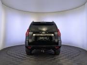 Toyota Land Cruiser Prado 150 Series Рестайлинг 2 Москва  - изображение 36