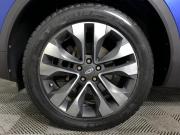 Chery Tiggo 4 I Рестайлинг Москва  - изображение 29