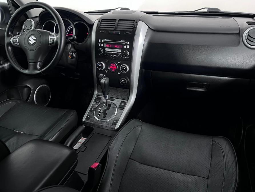 Suzuki Grand Vitara II Рестайлинг Ростов-на-Дону  - изображение 11