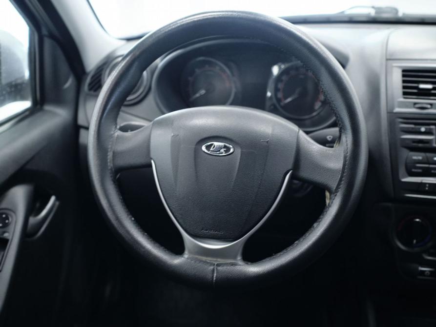 Lada (ВАЗ) Granta I Рестайлинг Самара  - изображение 12