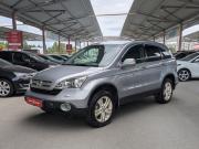 Honda CR-V III Екатеринбург  - изображение 22