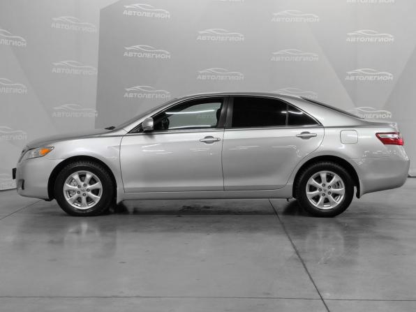Toyota Camry VI (XV40) Рестайлинг с пробегом 2011 года, цена 1 599 000 рублей, 123600 км, седан, Автокод Объявления
