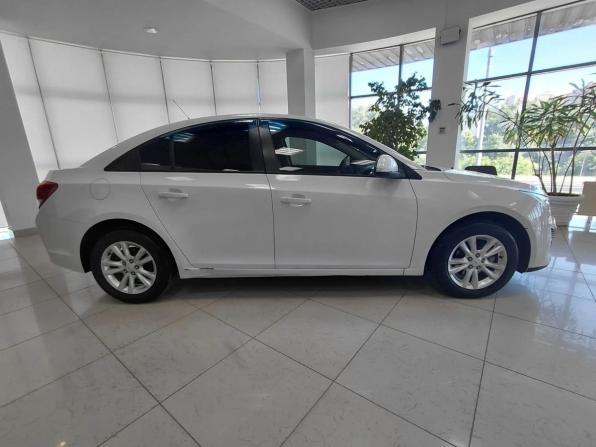 Chevrolet Cruze I Рестайлинг с пробегом 2015 года, цена 799 000 рублей, 155112 км, седан, Автокод Объявления