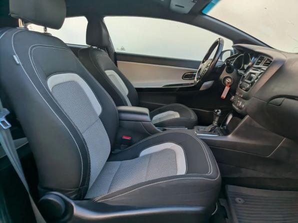 Kia Ceed II с пробегом 2013 года, цена 1 150 000 рублей, 135268 км, хэтчбек, Автокод Объявления