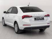 Skoda Rapid II Москва  - изображение 34