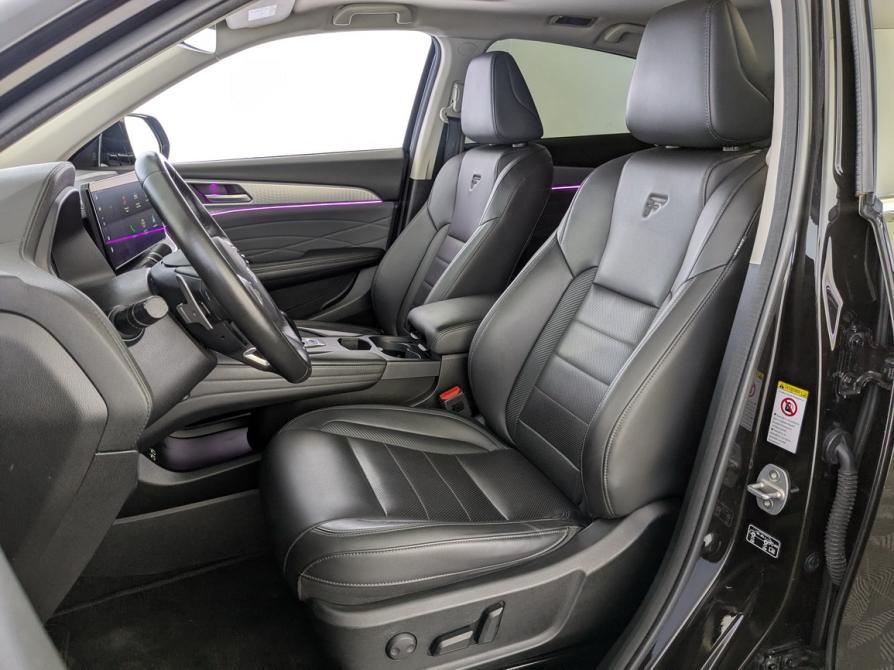 Haval F7x I Рестайлинг Москва  - изображение 19