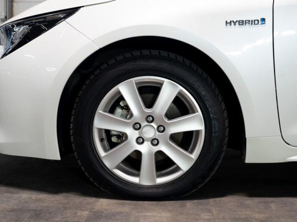 Toyota Corolla XII (E210) с пробегом 2019 года, цена 1 820 000 рублей, 34000 км, универсал, Автокод Объявления