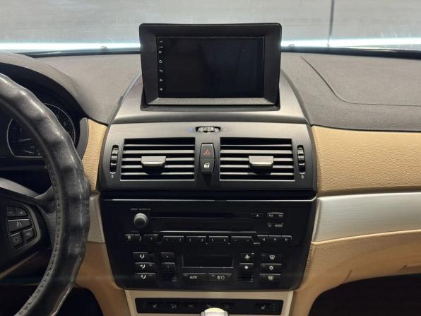 BMW X3 I (E83) Рестайлинг с пробегом 2008 года, цена 720 000 рублей, 239000 км, внедорожник, Автокод Объявления