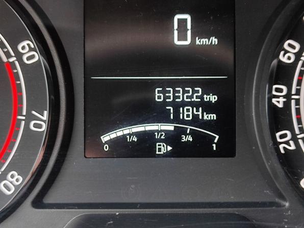 Skoda Rapid II с пробегом 2022 года, цена 2 059 000 рублей, 7184 км, лифтбек, Автокод Объявления