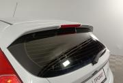 Ford Fiesta Mk6 Рестайлинг Волгоград  - изображение 40
