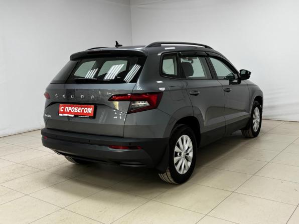 Skoda Karoq I с пробегом 2020 года, цена 2 250 000 рублей, 108098 км, внедорожник, Автокод Объявления