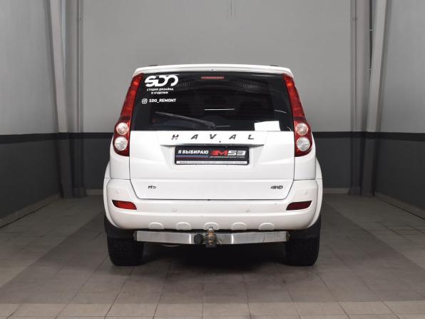 Haval H5 I с пробегом 2020 года, цена 1 469 995 рублей, 120141 км, внедорожник, Автокод Объявления