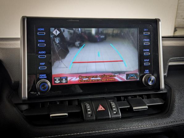 Toyota RAV4 V (XA50) с пробегом 2021 года, цена 2 840 000 рублей, 108000 км, внедорожник, Автокод Объявления