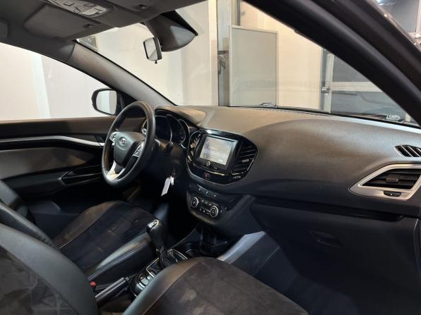 Lada (ВАЗ) Vesta I с пробегом 2018 года, цена 999 000 рублей, 144228 км, универсал, Автокод Объявления