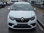Renault Logan II Рестайлинг Санкт-Петербург  - изображение 19