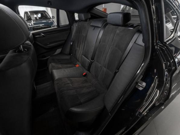 BMW X4 I (F26) с пробегом 2017 года, цена 2 280 000 рублей, 207882 км, внедорожник, Автокод Объявления
